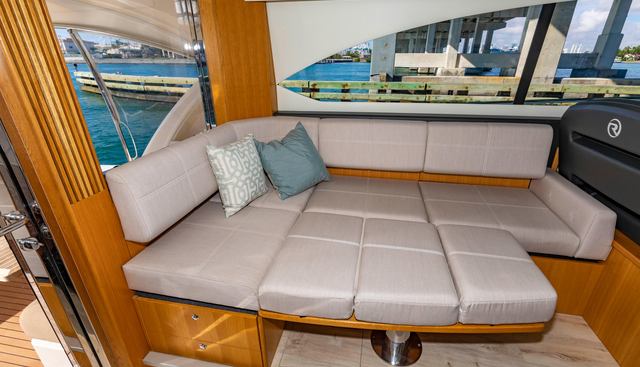 IPANEMA yacht for sale 24