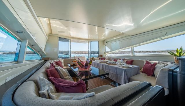 Noname yacht for sale 12