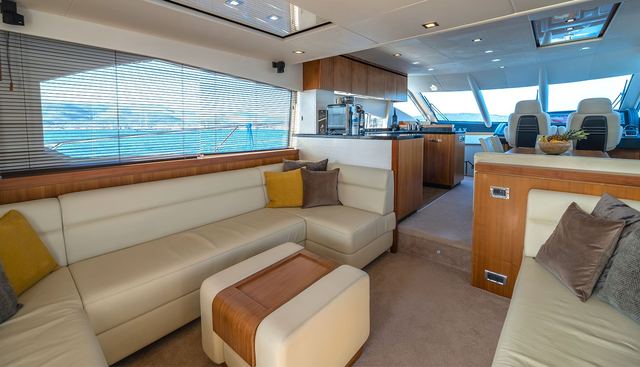 CARDANO yacht for sale 25