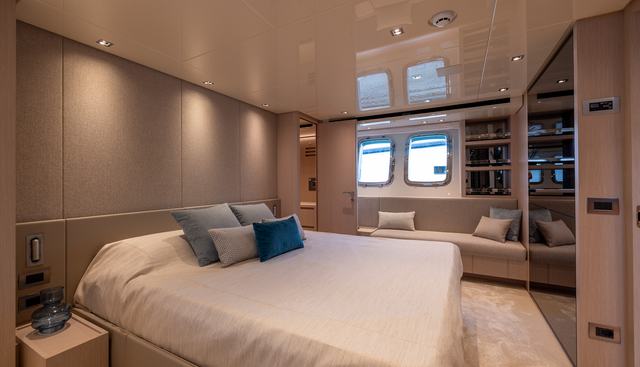 noname yacht for sale 18