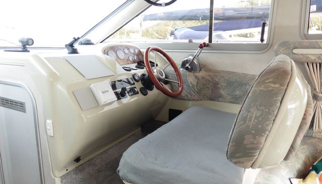 noname yacht for sale 20