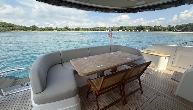 noname yacht for sale 5