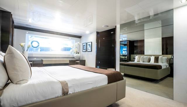 OMNIA yacht for sale 10