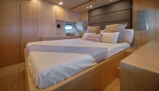 Zazzazu yacht for sale 12