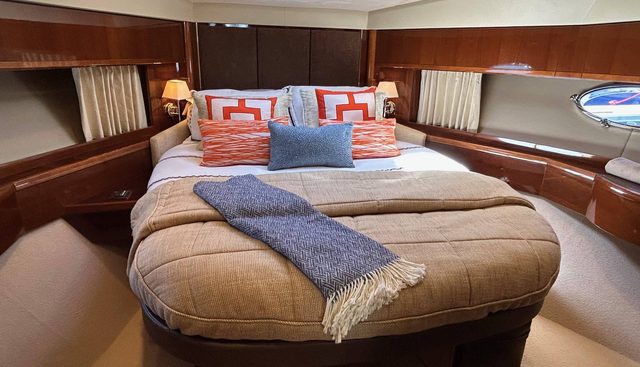 noname yacht for sale 24