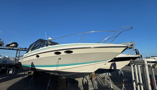 Southern Comfort yacht for sale 3