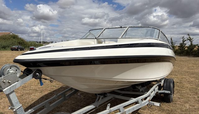 noname yacht for sale 35