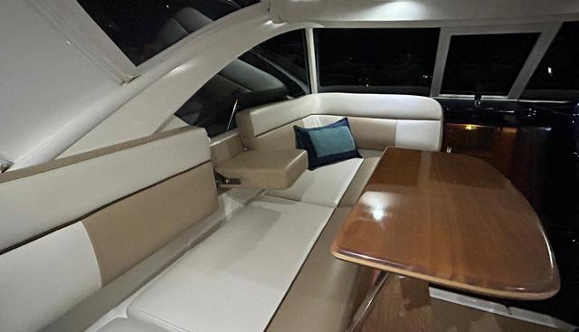 LOOPHOLE yacht for sale 29