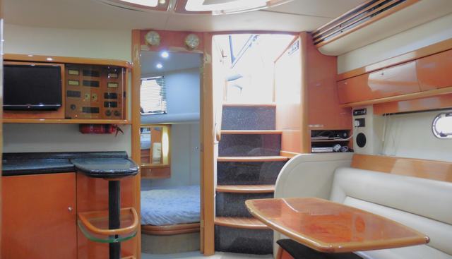 noname yacht for sale 25