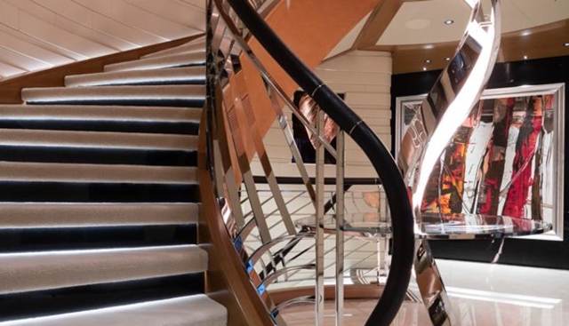 MAR yacht for sale 17