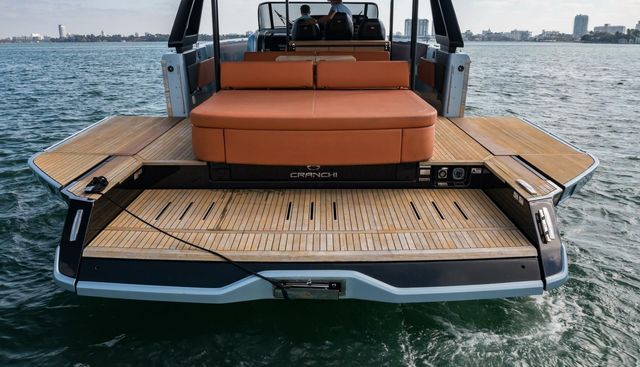 BELLA yacht for sale 12