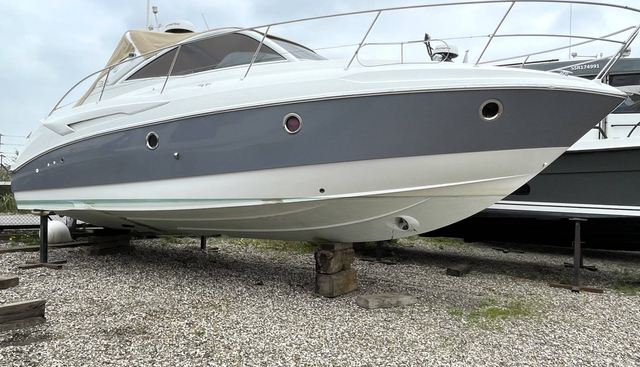 noname yacht for sale 14