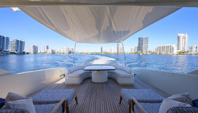 VIRGINIA SEA yacht for sale 3