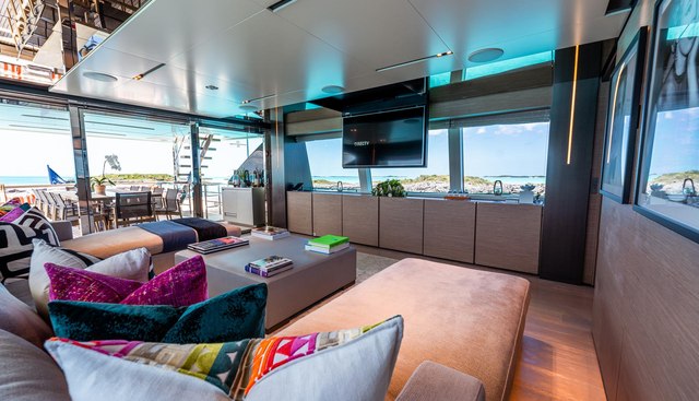 FIFI yacht for sale 30