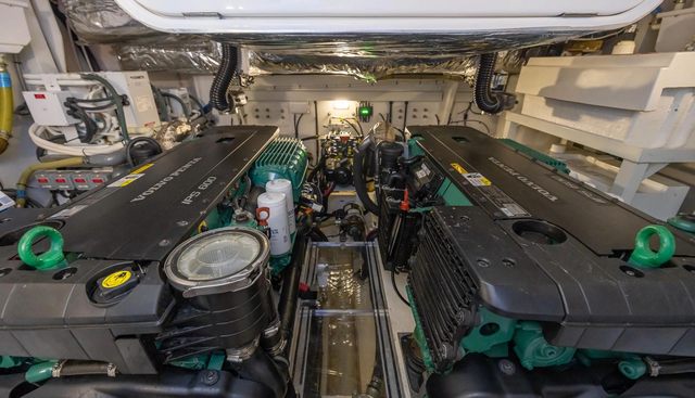 Quick Decision yacht for sale 32