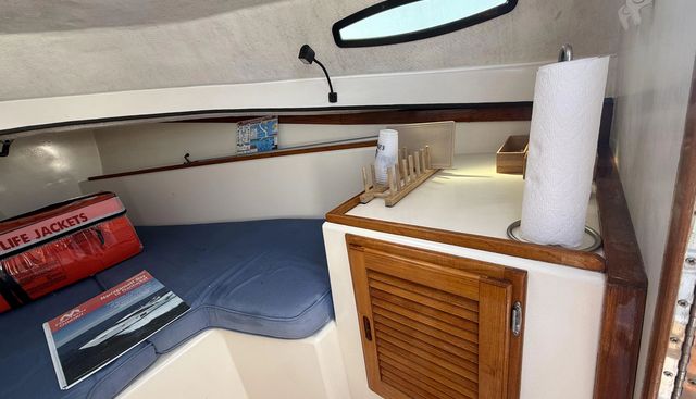 Kaymar yacht for sale 15