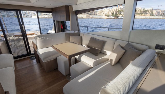 noname yacht for sale 98