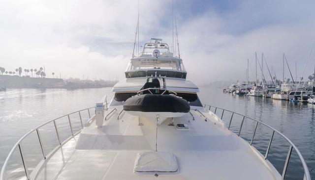 Tribeless yacht for sale 333