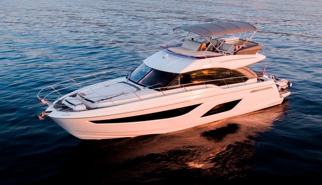Valluga yacht for sale 37