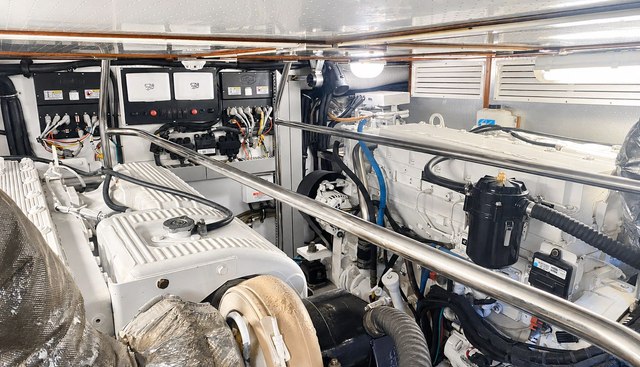 Out Of Bounds yacht for sale 10