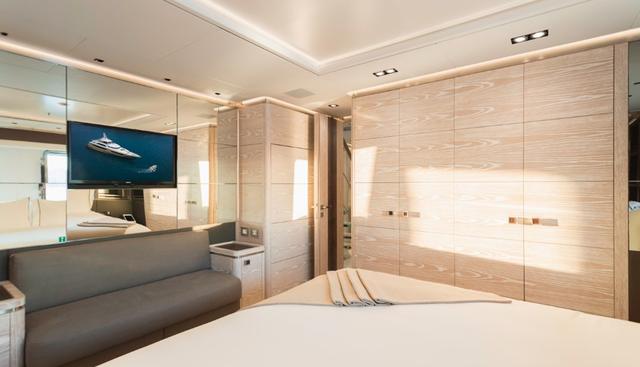 PICK UP yacht for sale 40