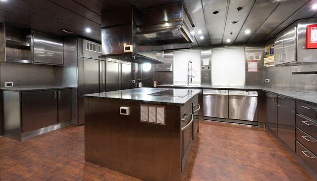 BIG ARON yacht for sale 14