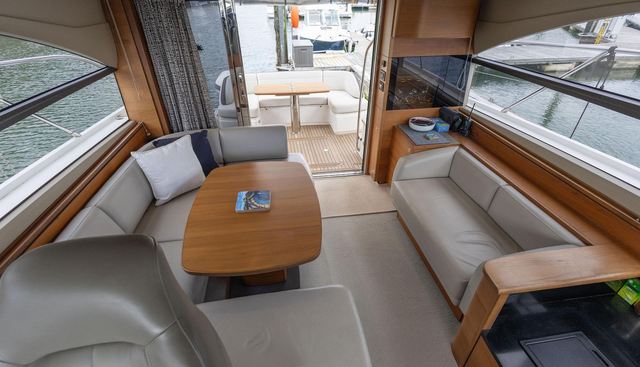 Seren yacht for sale 2