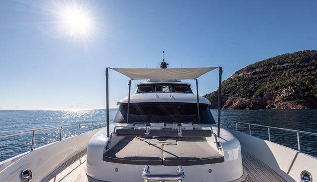 ARCHIPELAGO yacht for sale 37