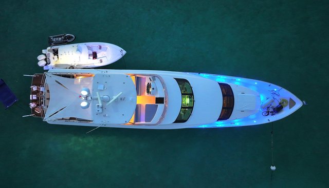 FANTASEA yacht for sale 7