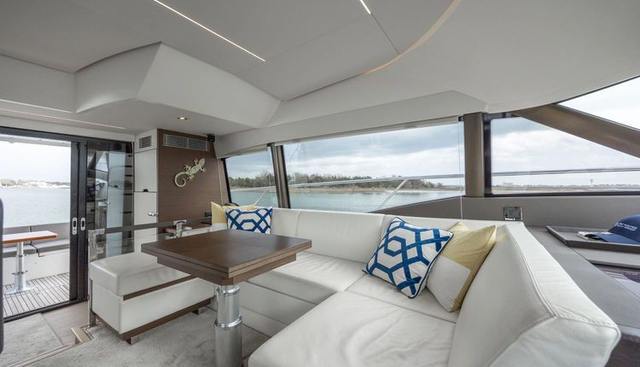 noname yacht for sale 22