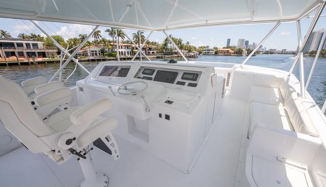 ENGAGE2 yacht for sale 17