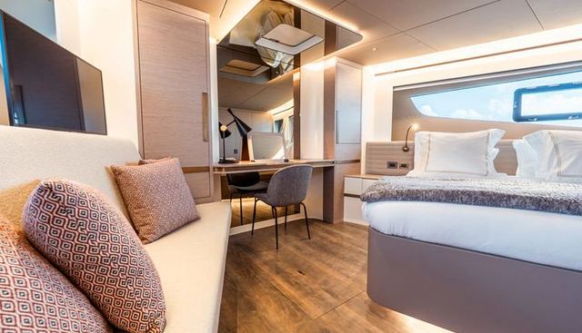 EXIT STRATEGY yacht for sale 17