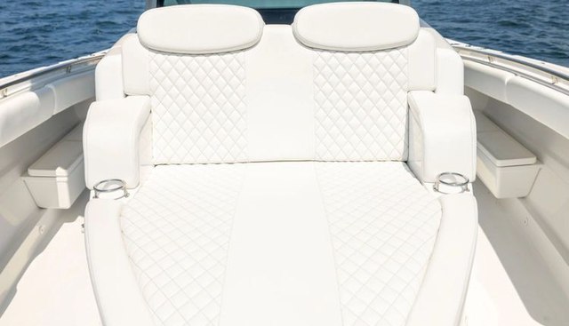 noname yacht for sale 28