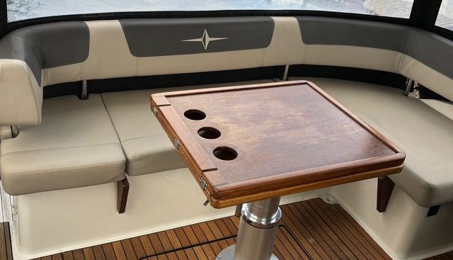 Dignity yacht for sale 33