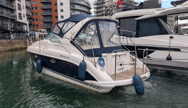 Gigyard yacht for sale 3