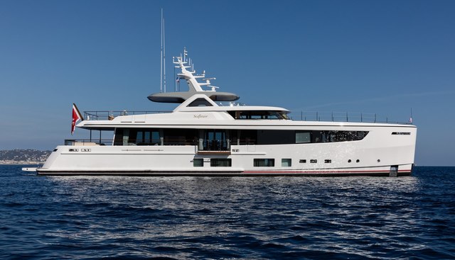 Seaflower yacht for sale 14