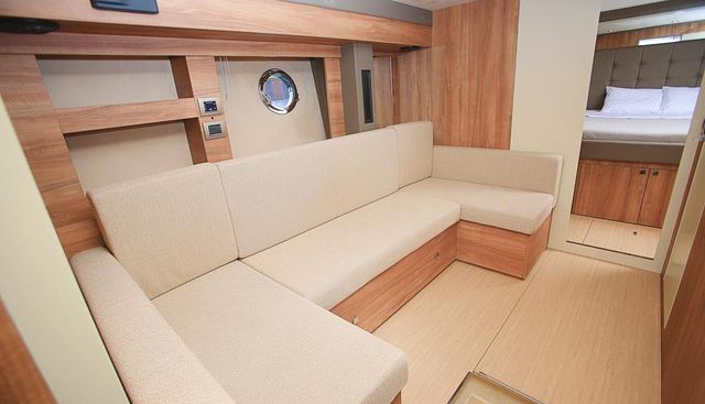 noname yacht for sale 39