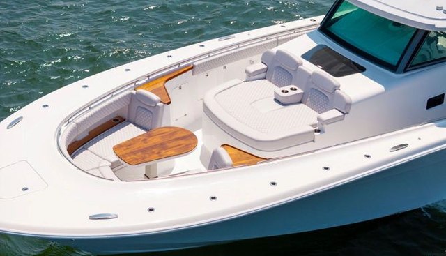 noname yacht for sale 37