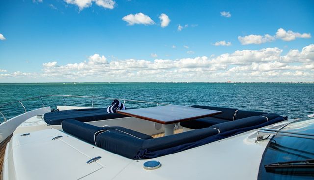 Dorothy Ann yacht for sale 22