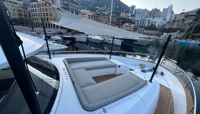 Neo yacht for sale 48