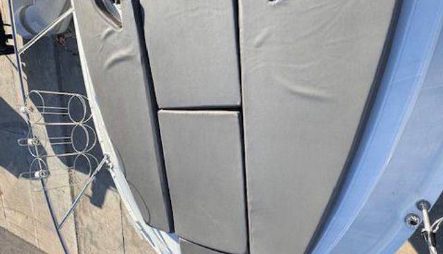 noname yacht for sale 25