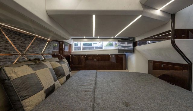 MR. G yacht for sale 24