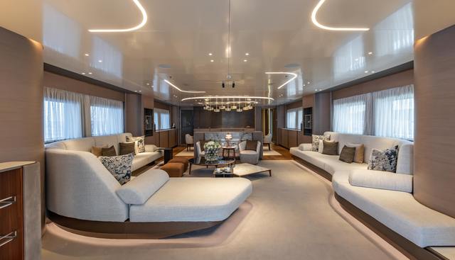 FLORENTIA yacht for sale 7