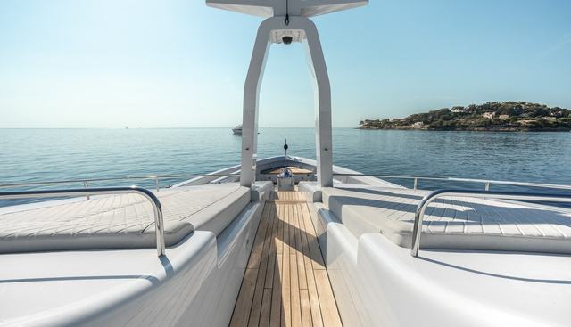 TITIAN PEARL yacht for sale 17