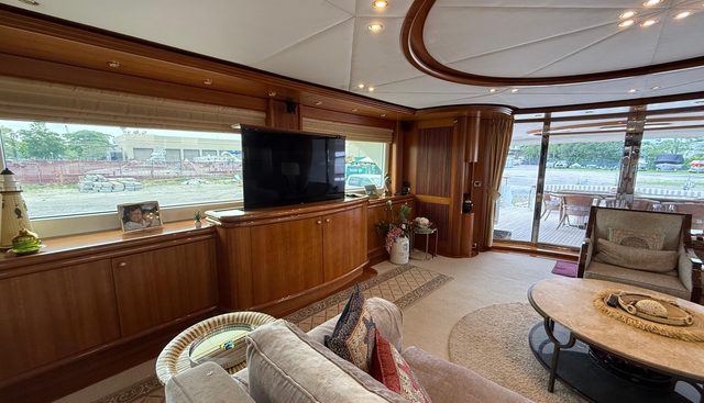 SUNRISE yacht for sale 62