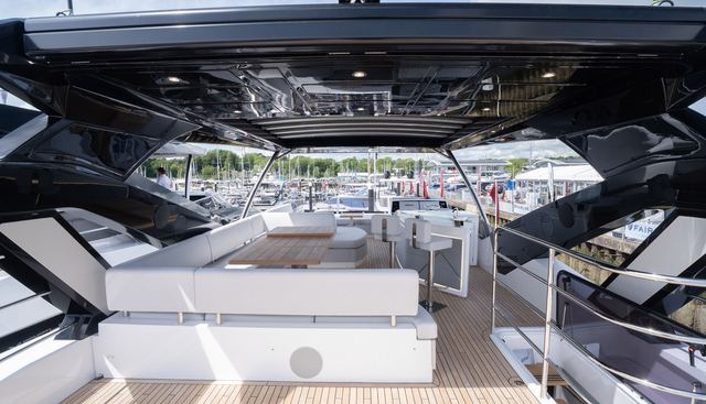 NAAMA yacht for sale 4