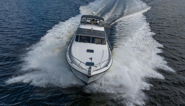 noname yacht for sale 10