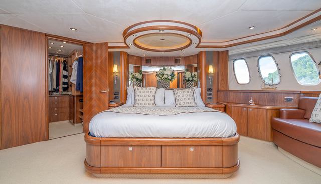 HARRYS GAME yacht for sale 40