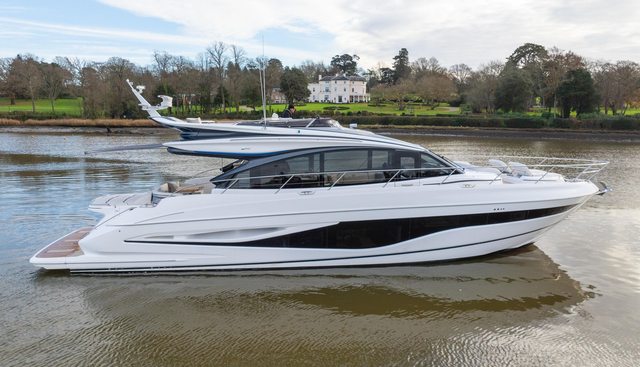 S65524 yacht for sale 2