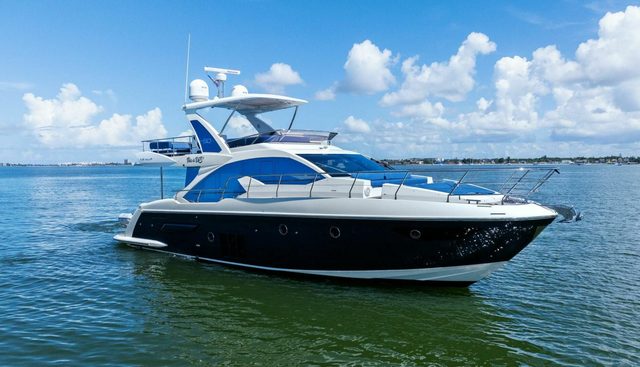 This is Us 2 yacht for sale 5